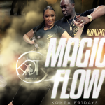 Magic Flow Konpa Class